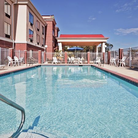 Holiday Inn Express Hotel & Suites Forest By Ihg Экстерьер фото